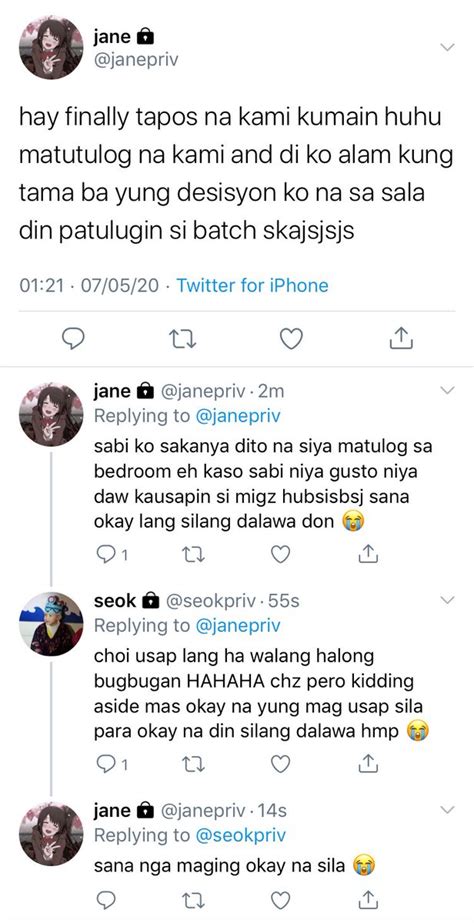 matutulog na ulit ako in english|Matulog ka na in English .
